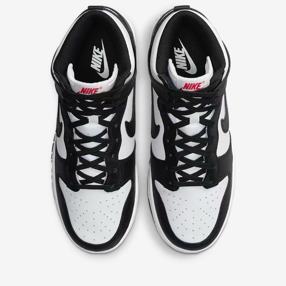 Nike Dunk High - image 1